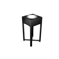 OneQ Inbouwmodule - Ice Black / Ice 